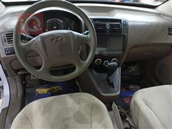 هیوندای تۆکسۆن